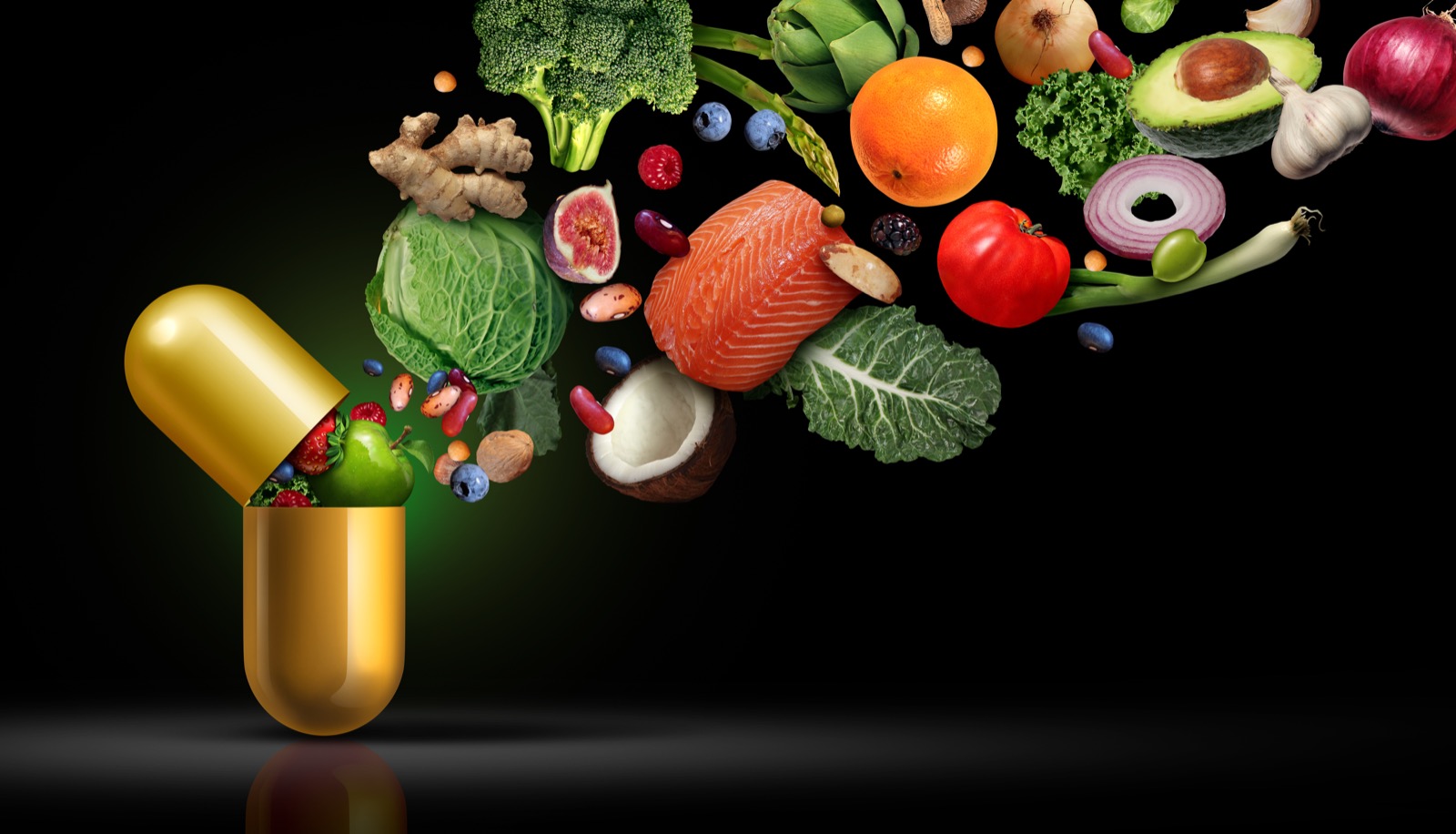 Vitamins